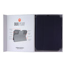 STM Dux Plus Series Case for Apple iPad mini (6th Gen) - Black/Gray
