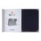STM Dux Plus Series Case for Apple iPad mini (6th Gen) - Black/Gray