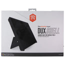 STM Dux Shell Rugged Case for Microsoft Surface Pro 9 - Black