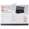 STM Dux Shell Rugged Case for Microsoft Surface Pro 9 - Black