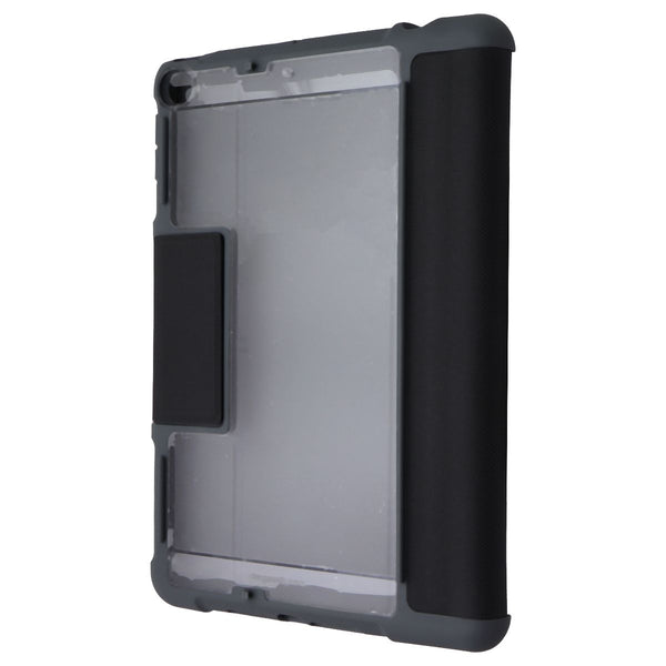 STM Dux Plus Duo Case/Stand for Apple iPad Mini 5th Gen/4th Gen - Black