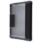 STM Dux Plus Duo Case/Stand for Apple iPad Mini 5th Gen/4th Gen - Black