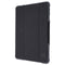 STM Dux Plus Duo Case/Stand for Apple iPad Mini 5th Gen/4th Gen - Black
