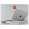 STM Studio Case for Macbook Pro 2021 14-inch - Clear