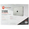 STM Studio Case for Macbook Pro 2021 14-inch - Clear
