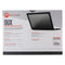 STM DUX Series Rugged Case for Microsoft Surface Laptop Go / Go 2 - Black