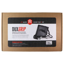 STM Dux Grip Protective Case for Apple iPad 8th / 7th Gen - Black