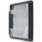 STM Rugged Case Plus Series for iPad Air 10.9-inch (4th Gen) - Midnight Blue