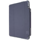 STM Rugged Case Plus Series for iPad Air 10.9-inch (4th Gen) - Midnight Blue