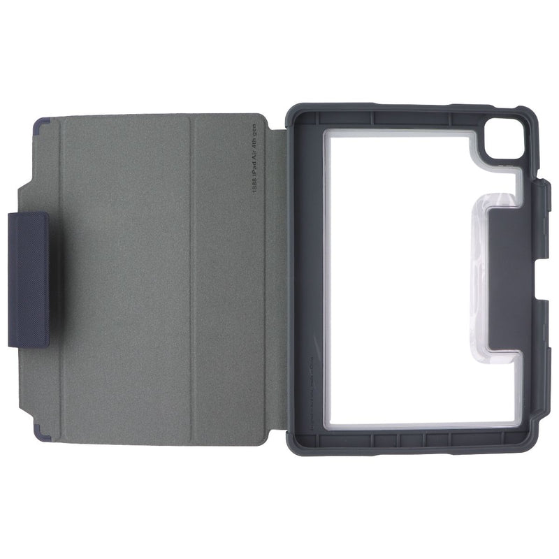 STM Rugged Case Plus Series for iPad Air 10.9-inch (4th Gen) - Midnight Blue