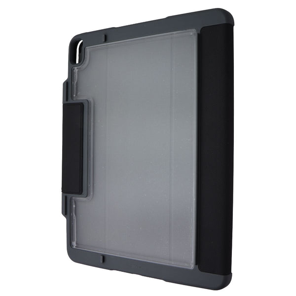 STM Dux Plus Folio Case for Apple iPad Pro 3rd Gen/12.9-inch (2018) - Black