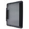 STM Dux Plus Folio Case for Apple iPad Pro 3rd Gen/12.9-inch (2018) - Black