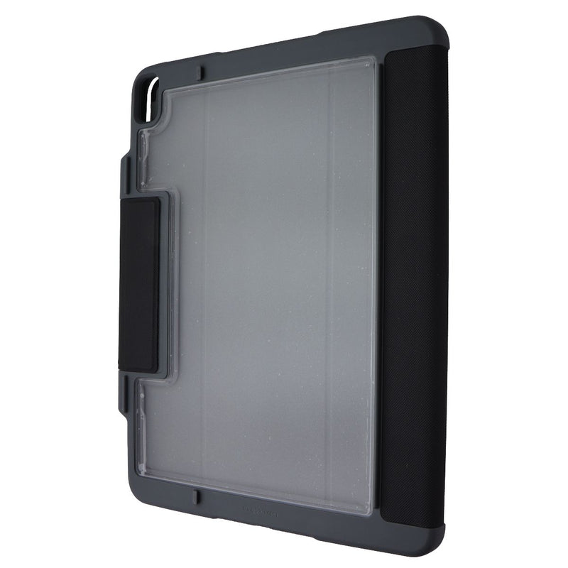 STM Dux Plus Folio Case for Apple iPad Pro 3rd Gen/12.9-inch (2018) - Black