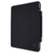 STM Dux Plus Folio Case for Apple iPad Pro 3rd Gen/12.9-inch (2018) - Black