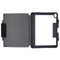 STM Dux Plus Folio Case for Apple iPad Pro 3rd Gen/12.9-inch (2018) - Black