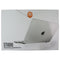STM Studio Case for MacBook Pro 16-Inch 2021 - Clear