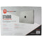 STM Studio Case for MacBook Pro 16-Inch 2021 - Clear