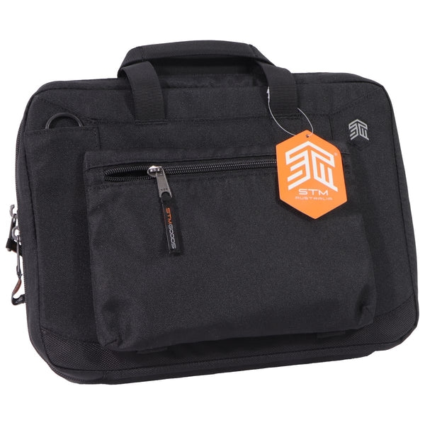 STM ACE Always On Cargo Commercial Laptop Bag for 11-12 inch Devices - Black
