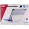 STM Dux Rugged Series Stand Case for Microsoft Surface Pro 3 - Black/Clear