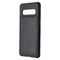 StrongNFree Moderna Plus Series 2-in-1 Wallet Case for Galaxy S10 - Black