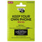 StraightTalk Wireless Verizon SIM Card KIT for Tablets (Nano/Micro/Stndrd) MCNA