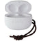 Sudio Tolv True Wireless in-Ear Auto Pairing Bluetooth Earbuds - White (TLVWHT)