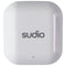 Sudio Nio True Wireless in-Ear Bluetooth Earbuds - White (NIOWHT)