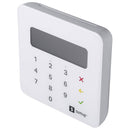 SumUp Plus Card Reader w/Bluetooth - NFC RFID Credit Card Reader for Smartphone