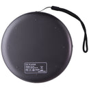 Sunoony USB / USB-C Portable CD Player w/ Bluetooth and FM (CD-35) - Black