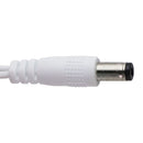 SUNUN AC Power Adapter - 12V / 2A - White (SA24V-120200U)