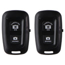 Sunpak - Folding Vlogging Kit with Boya Cardioid Microphone Large LED Ring Light