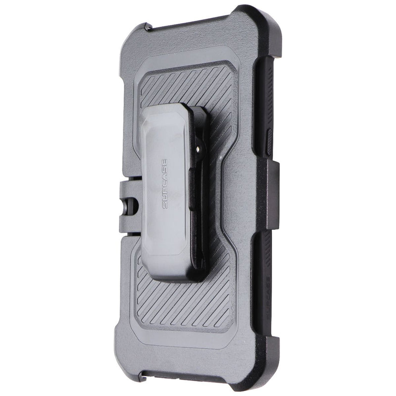 SUPCASE Unicorn Beetle Pro Rugged Case for Samsung Galaxy S8 - Black