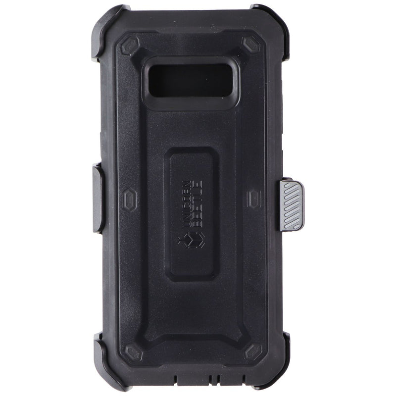 SUPCASE Unicorn Beetle Pro Rugged Case for Samsung Galaxy S8 - Black