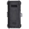 SUPCASE Unicorn Beetle Pro Rugged Case for Samsung Galaxy S8 - Black