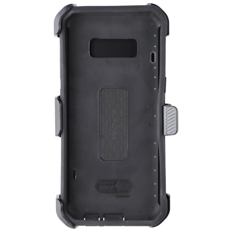SUPCASE Unicorn Beetle Pro Rugged Case for Samsung Galaxy S8 - Black