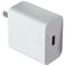 SuperVooc 5V/2A USB-A Power Adapter (VCB7CAUH) - White