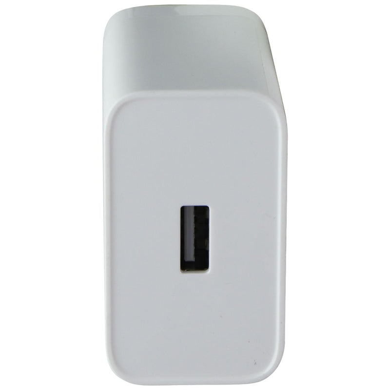 SuperVooc 5V/2A USB-A Power Adapter (VCB7CAUH) - White