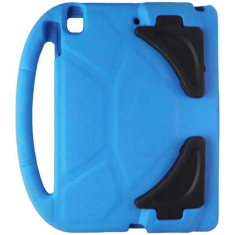 SUPLIK Kids Stand Case with Handle for Apple iPad (9th/8th/7th Gen) - Blue