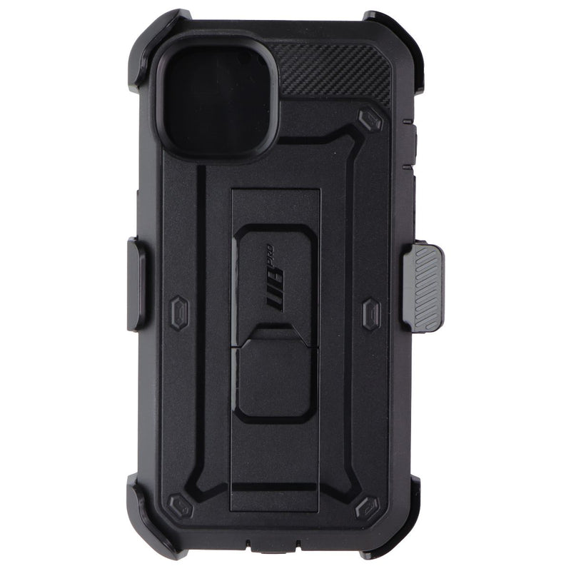 SUPCASE Unicorn Beetle Pro Rugged Case for Apple iPhone 13 - Black