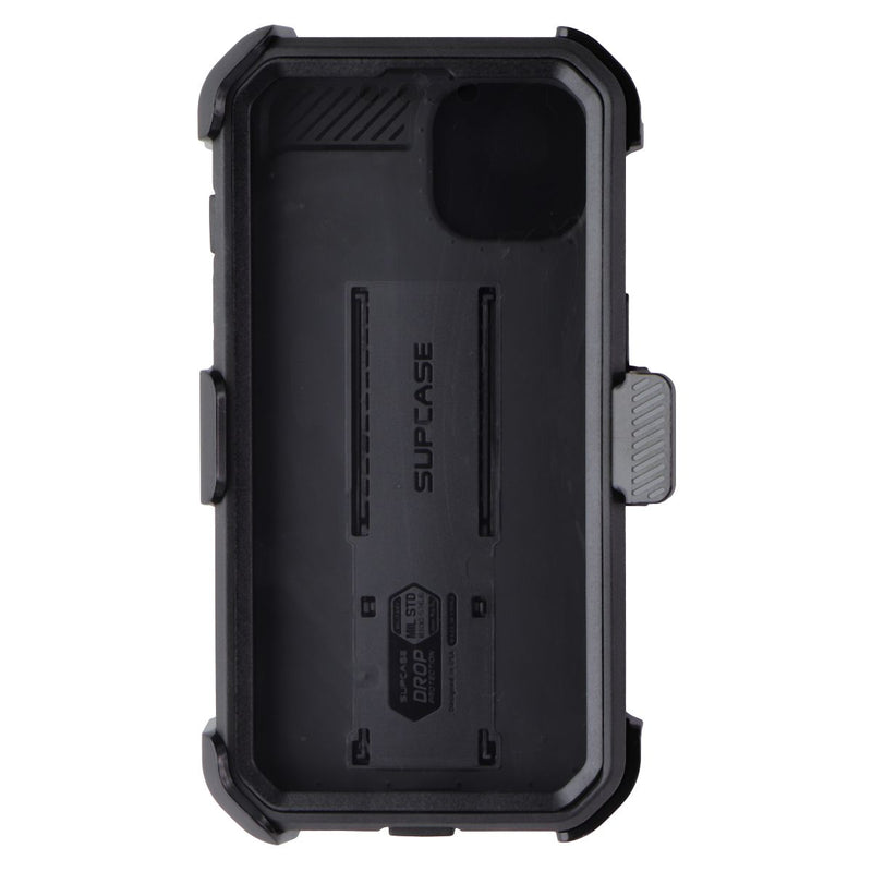 SUPCASE Unicorn Beetle Pro Rugged Case for Apple iPhone 13 - Black