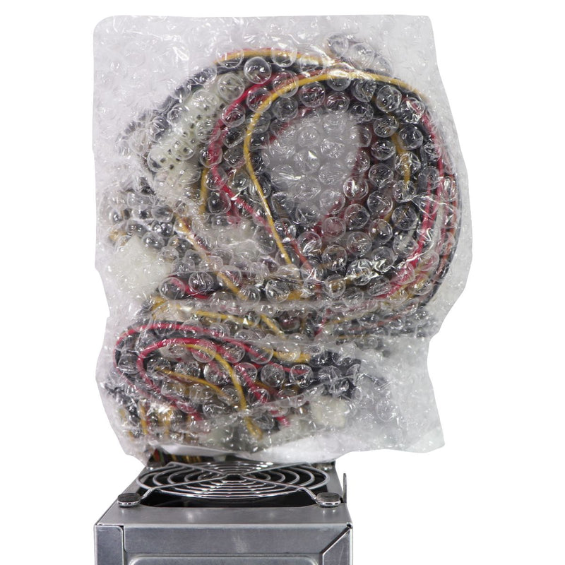 Supermicro 1200w ATX12V Switching Power Supply - (PWS-1K25P-PQ)