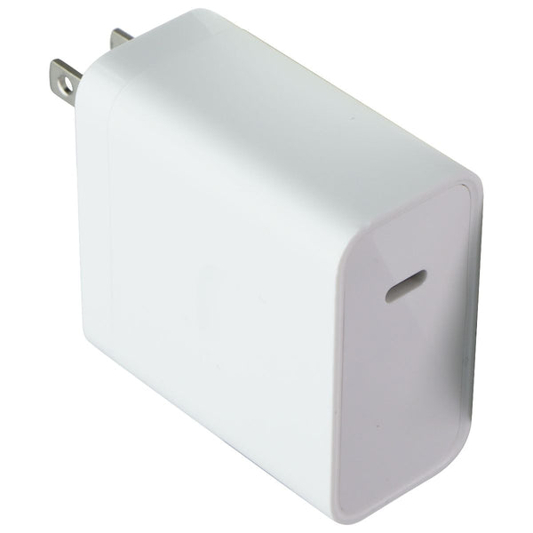 SuperVooc 125W VCK8HAUH 5V/3A USB-C Wall Charger - White