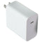 SuperVooc 125W VCK8HAUH 5V/3A USB-C Wall Charger - White