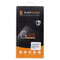SuperShieldz Tempered Glass Screen Protector (3 Pack) for Samsung Galaxy S21 5G