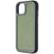 Survivor All-Terrain Earth Series Case for iPhone 13 - Black/Wild Fern Green