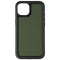 Survivor All-Terrain Earth Series Case for iPhone 13 - Black/Wild Fern Green