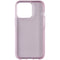 Griffin Survivor Clear Series Case for Apple iPhone 13 Pro - Powdered Pink