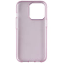Griffin Survivor Clear Series Case for Apple iPhone 13 Pro - Powdered Pink