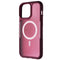 Survivor Endurance Case for MagSafe for Apple iPhone 13 Pro Max - Plum