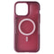 Survivor Endurance Case for MagSafe for Apple iPhone 13 Pro Max - Plum